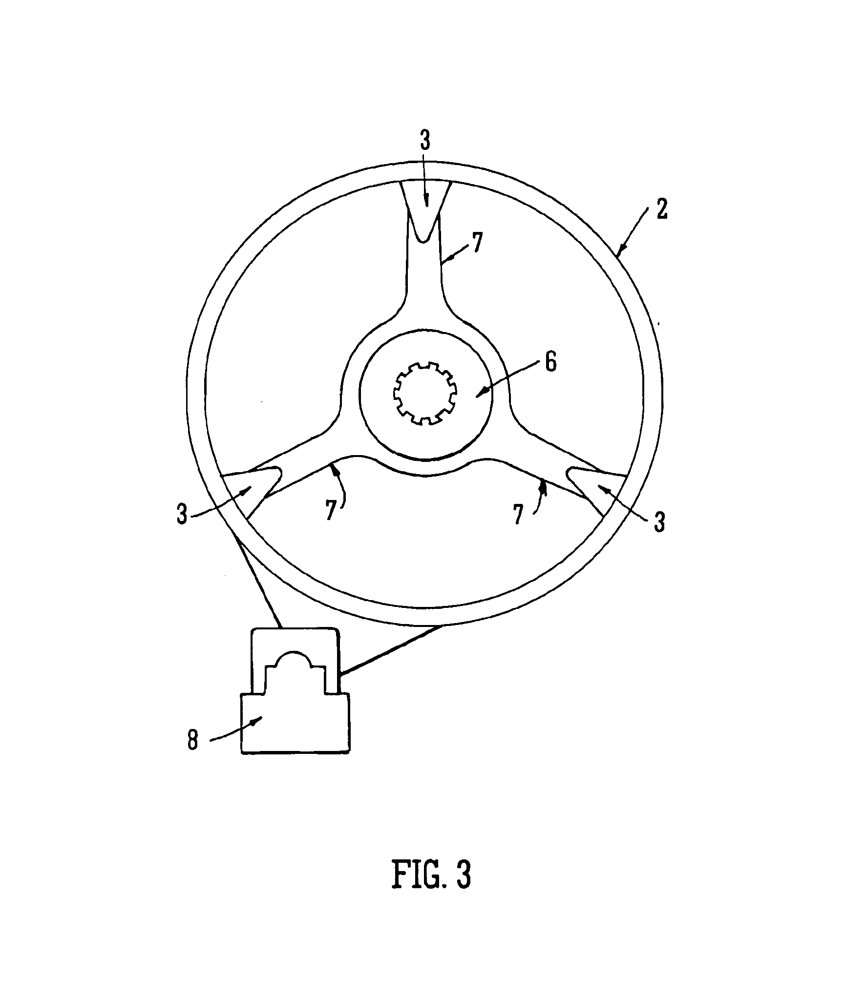 Improved drying apparatus and method