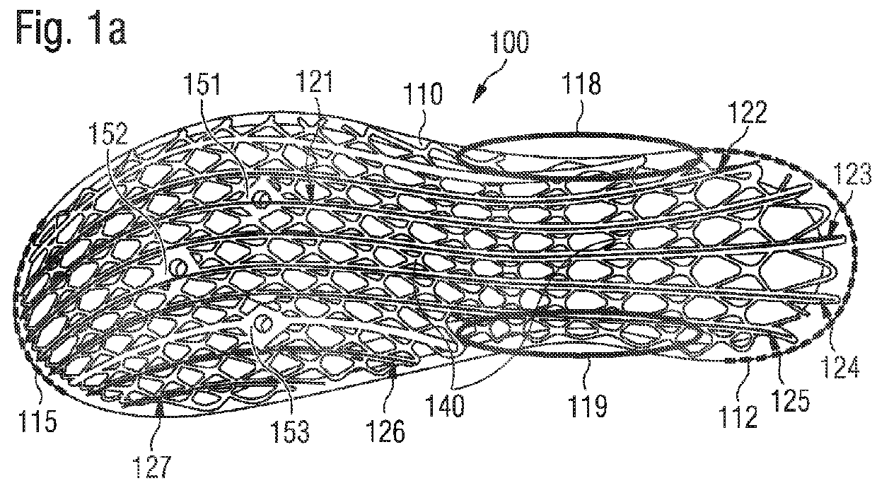 Additive Manufactured Metal Sports Performance Footwear Components