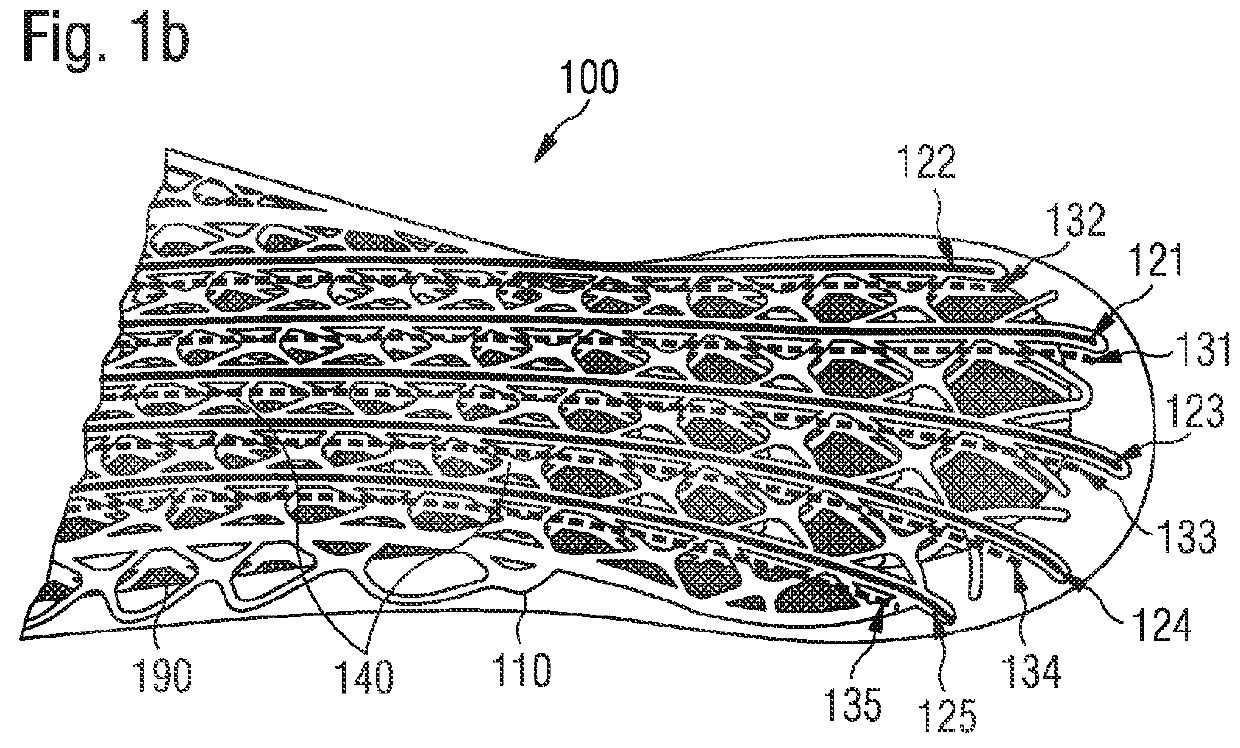 Additive Manufactured Metal Sports Performance Footwear Components