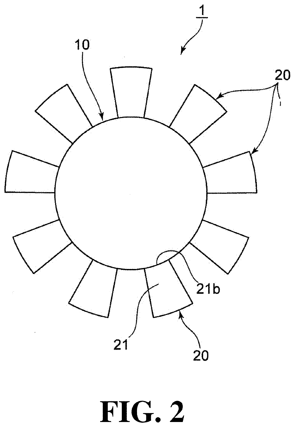 Accommodative intraocular lens