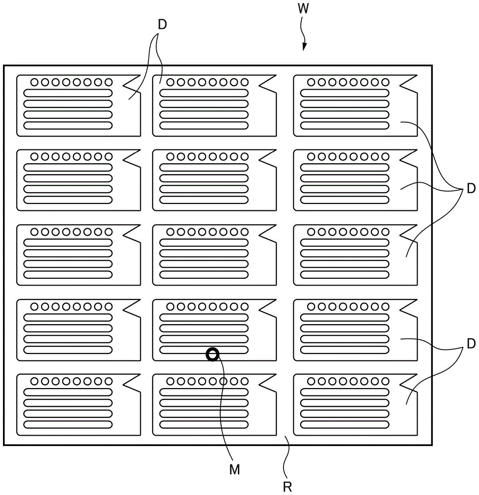 Laser processsing system for processing workpiece with laser