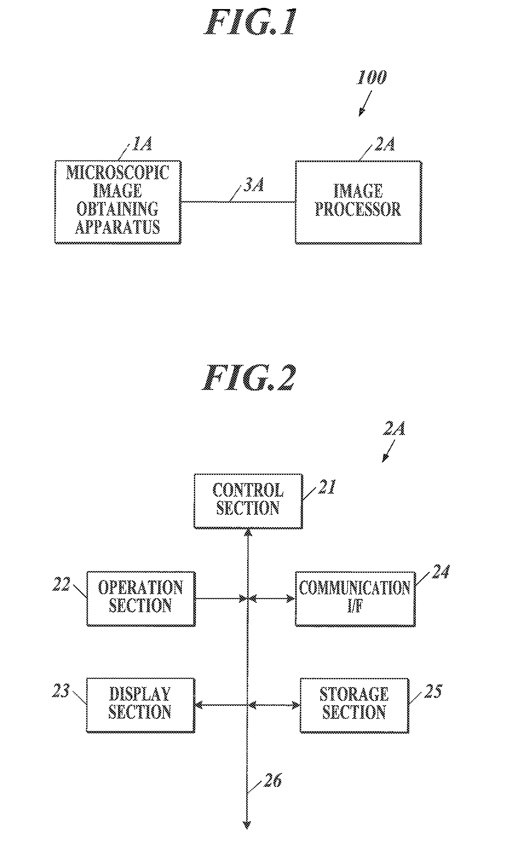 Medical image processor and storage medium