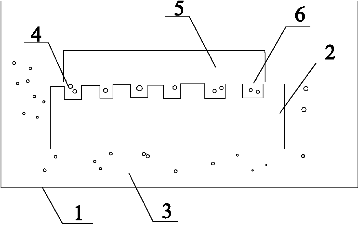 Novel float polishing equipment and polishing method