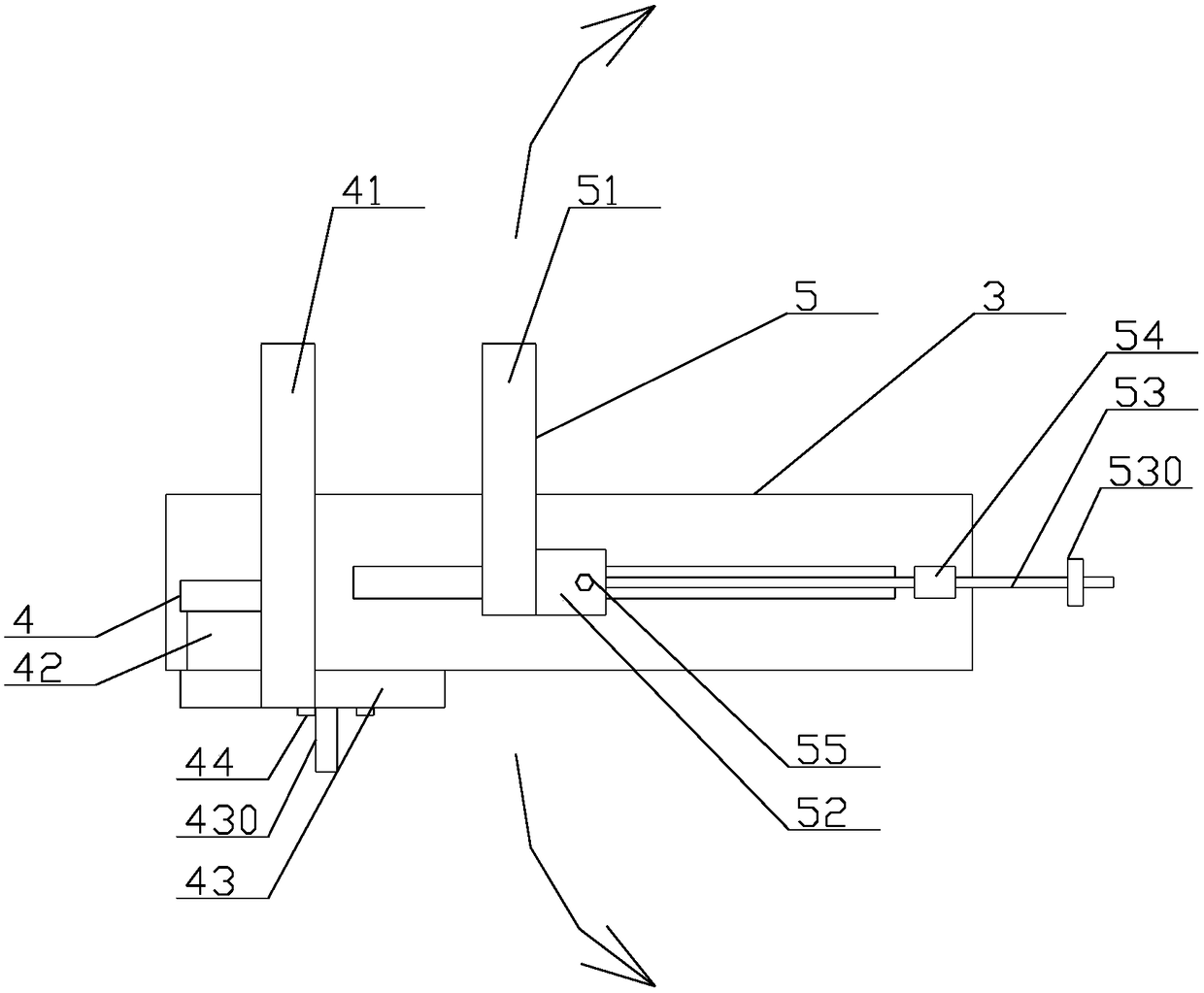 A spot welding station for auxiliary steel cylinder forming