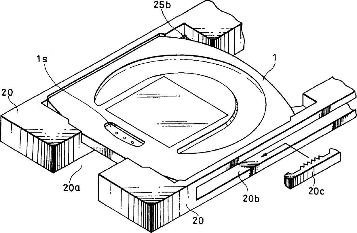 Disk driver