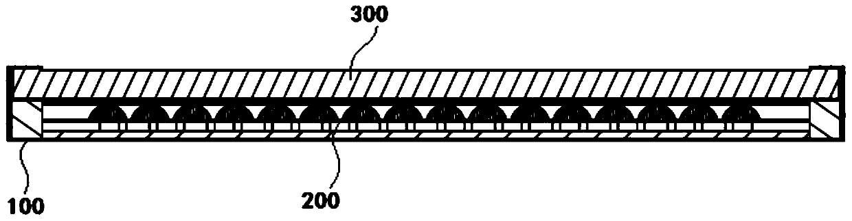 Vehicle-mounted head-up display