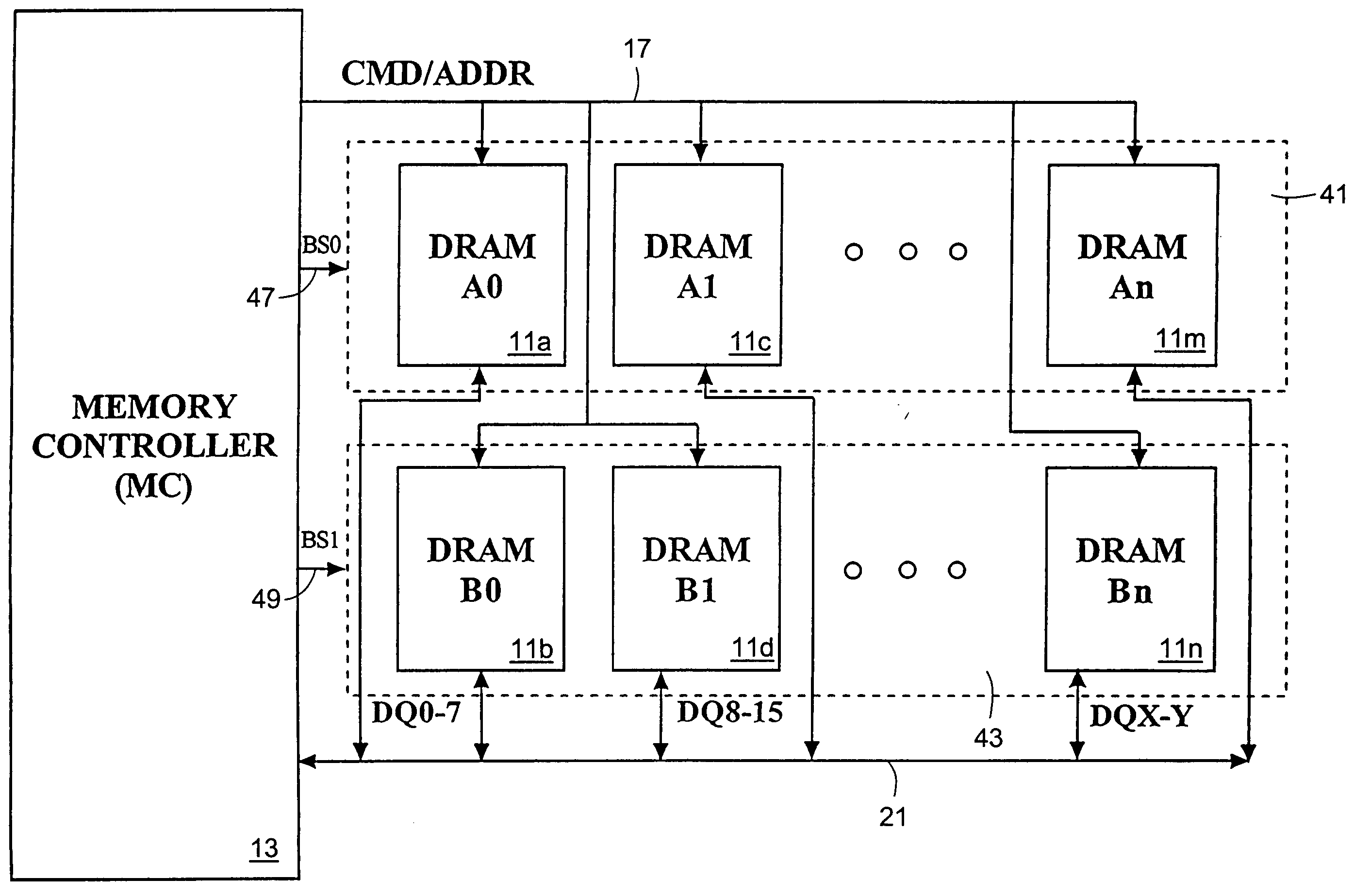 Memory device