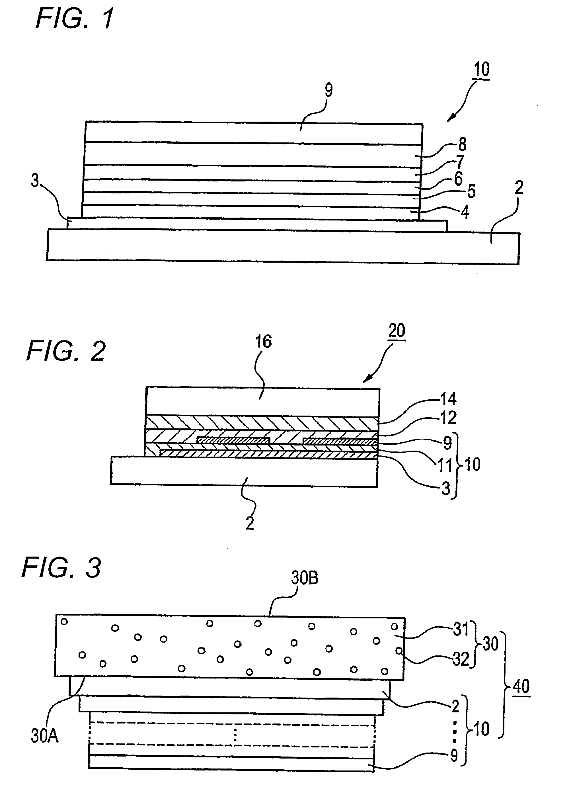 Material for organic electroluminescence device and organic electroluminescence device