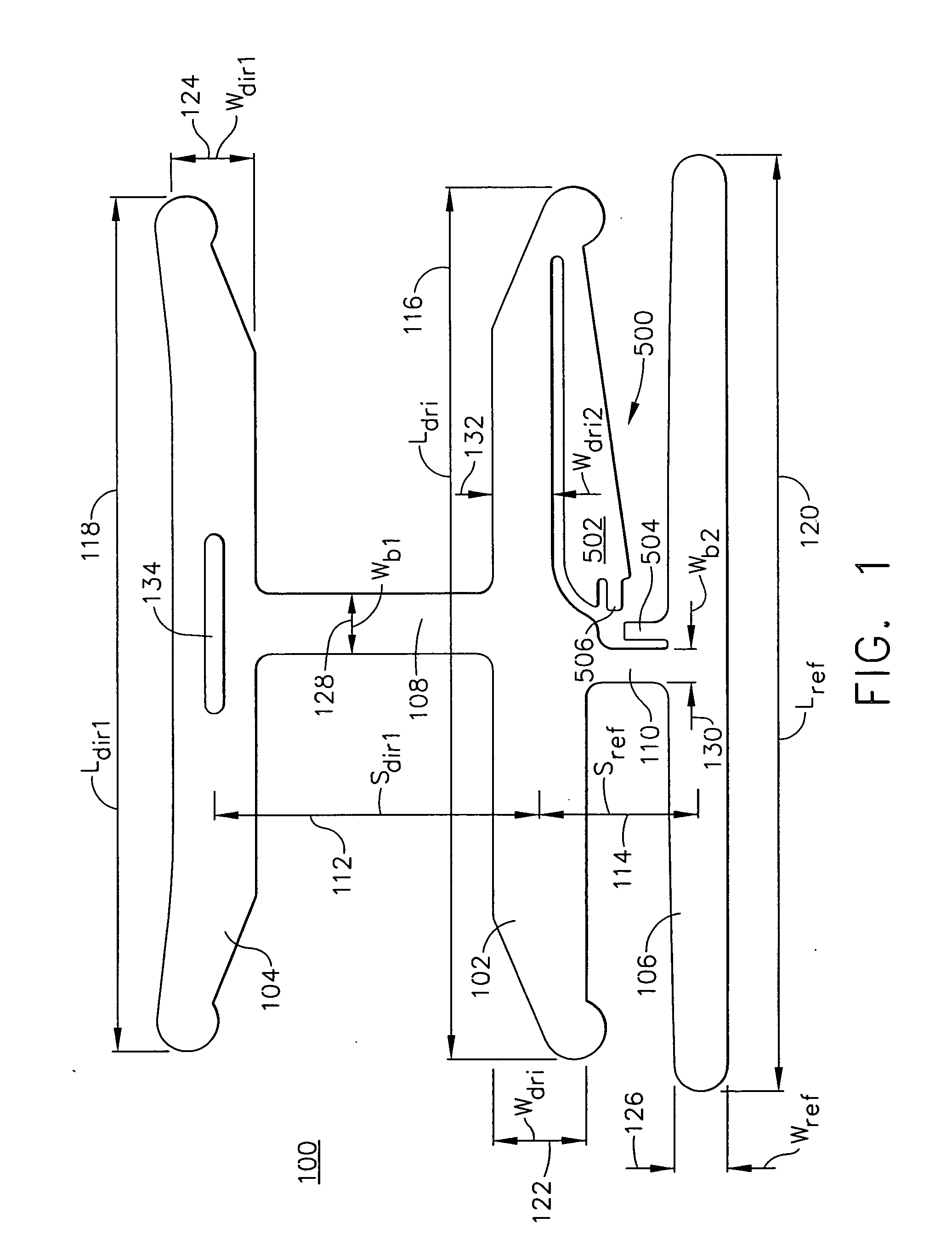 Multi-frequency RFID apparatus and methods of reading RFID tags