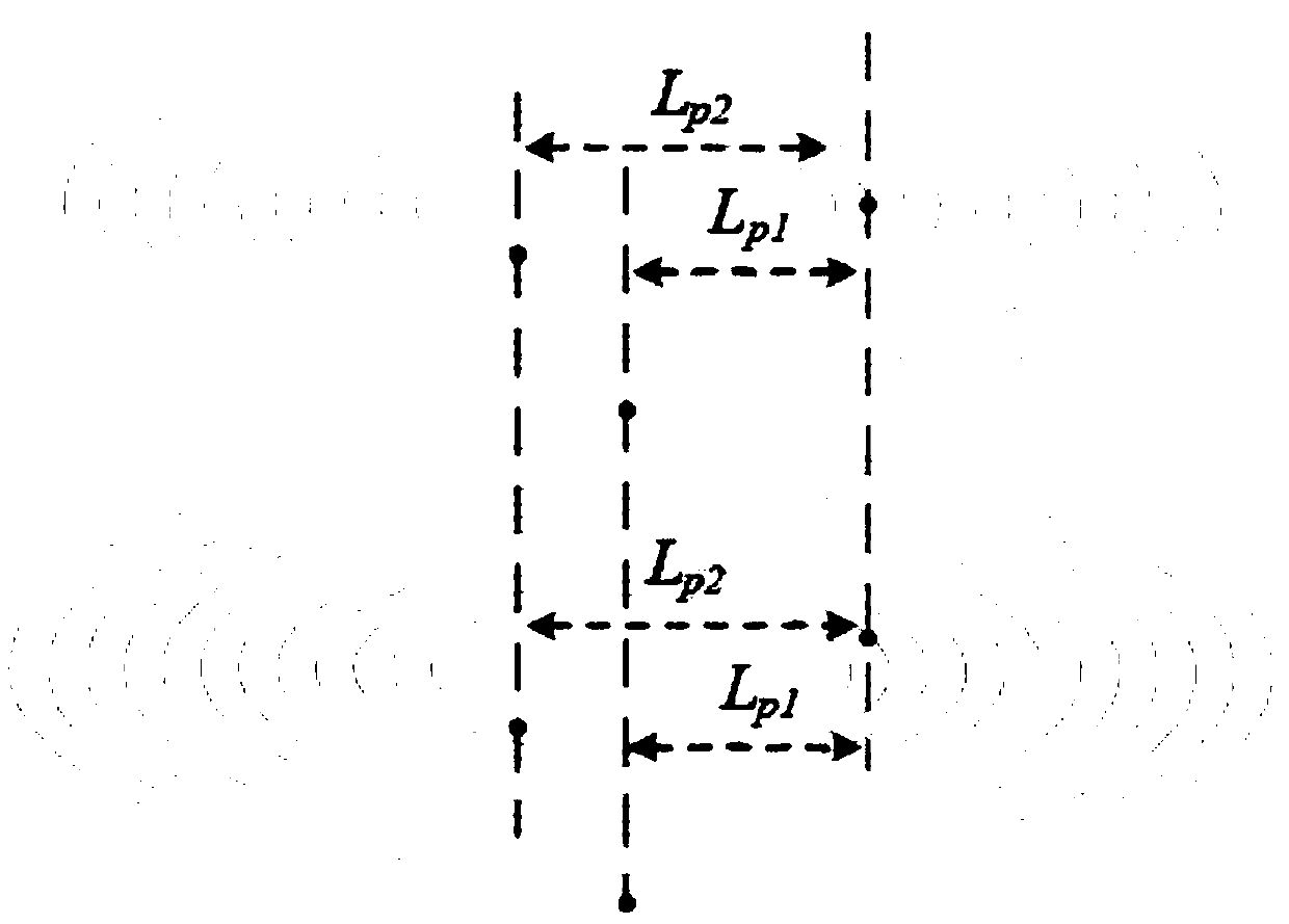 Full duplex communication ICPT system based on shared channel