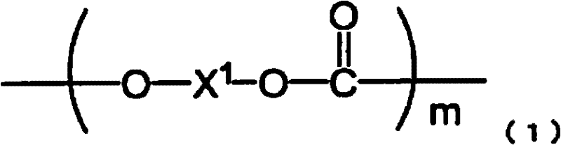 Polycarbonate resin composition and molded article