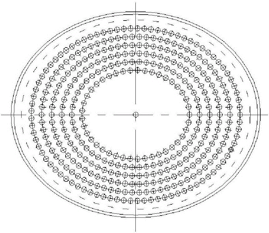 Super-soft wool-like porous polyester and preparation method thereof