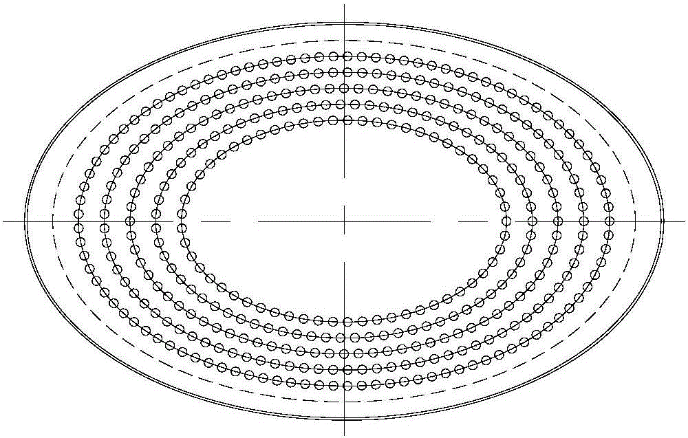 Super-soft wool-like porous polyester and preparation method thereof