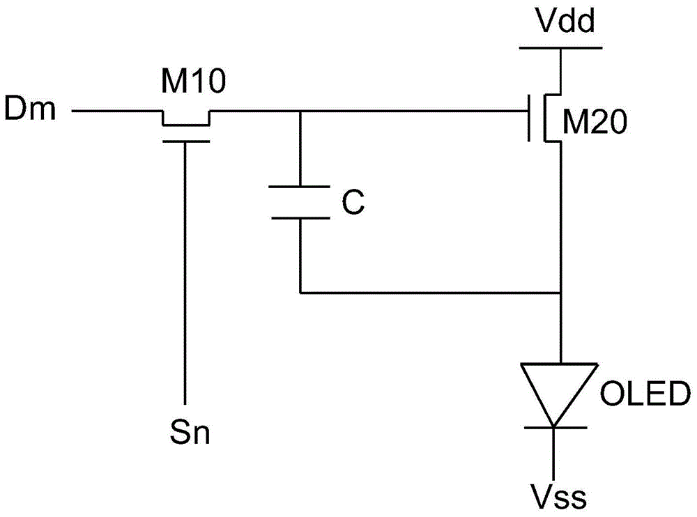 Pixel circuit, driving method thereof, display panel, display device