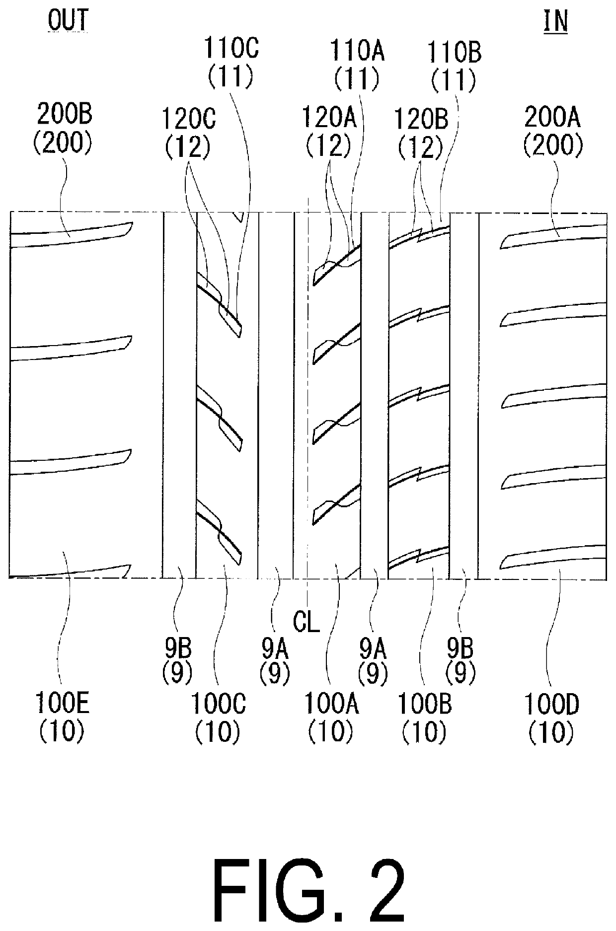 Pneumatic Tire