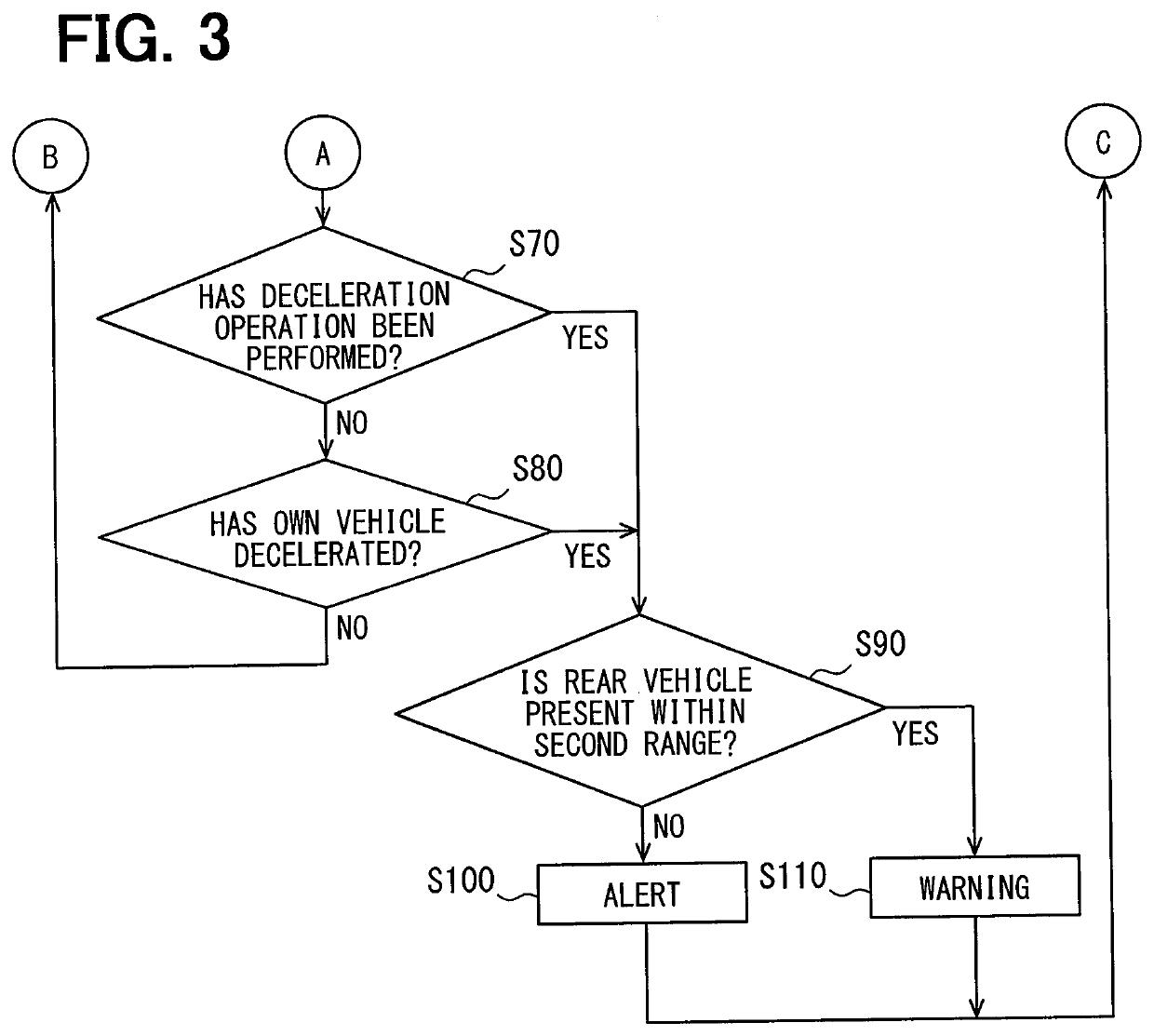 Driving assistance apparatus