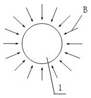 Fault Diagnosis Method for Turbine Generator Rotor Turn-to-Turn Short Circuit Based on End Distortion Effect