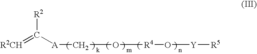 Multi-Purpose Polymers, Methods and Compositions