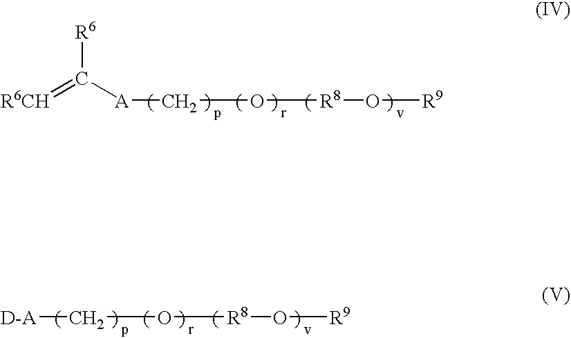 Multi-Purpose Polymers, Methods and Compositions