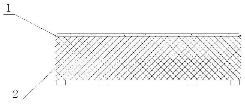 Cardiopulmonary guidance robot and control method thereof