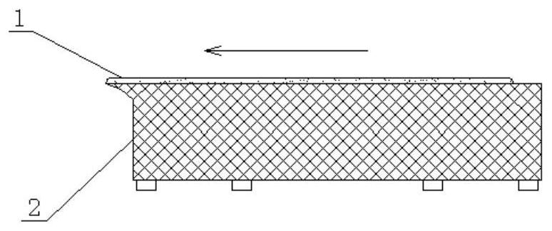 Cardiopulmonary guidance robot and control method thereof