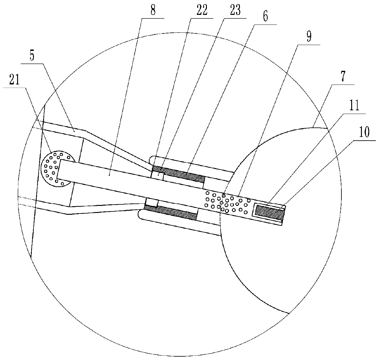 Rotary evaporator