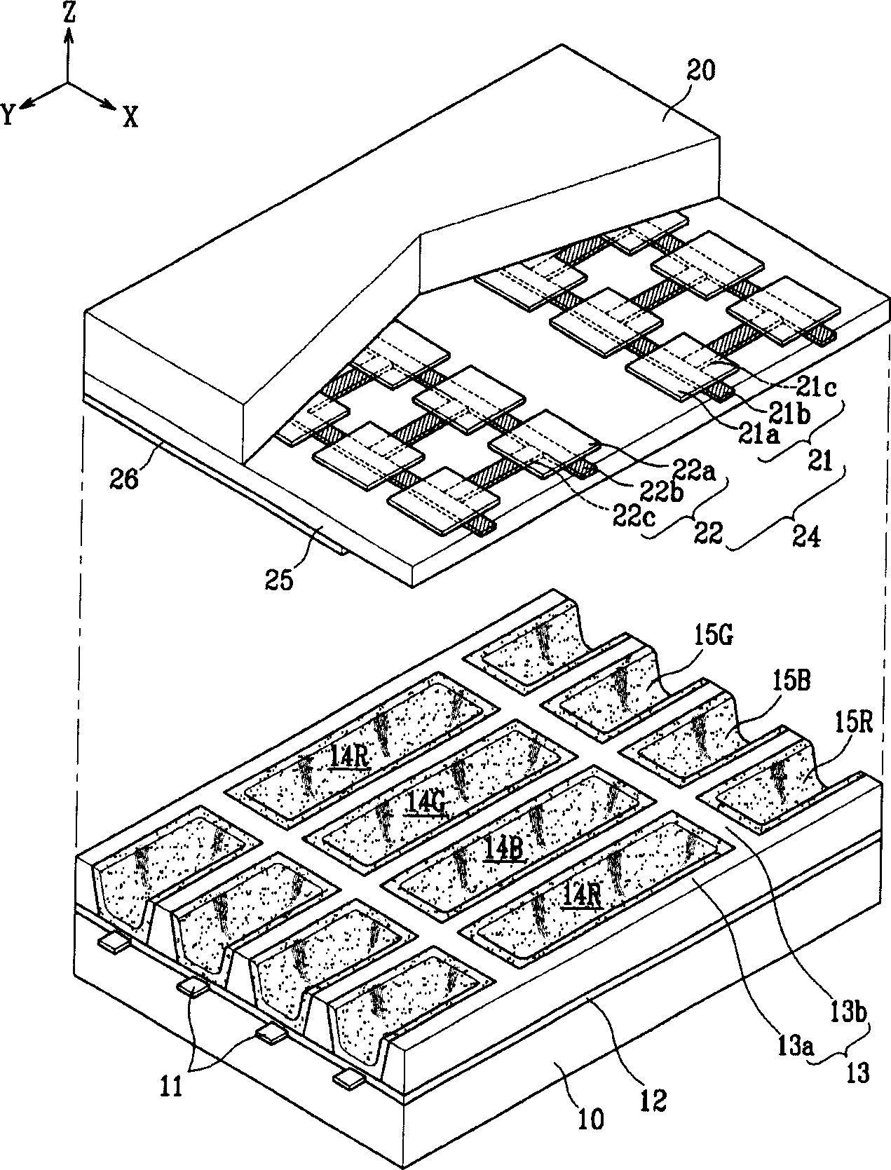 Plasma display panel