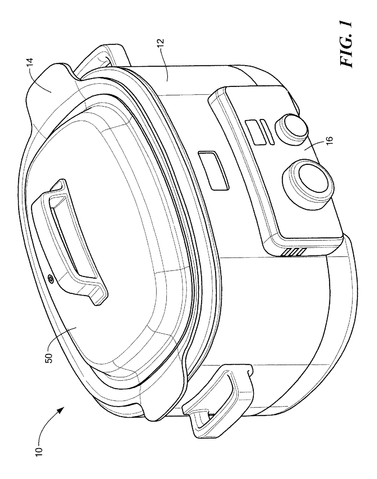 Cooking system