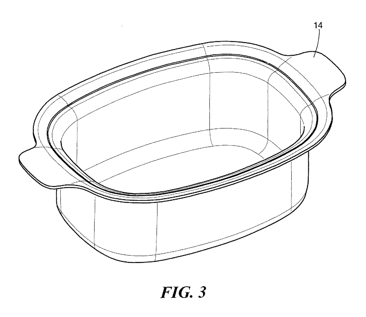 Cooking system