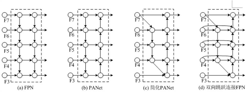 Single-emission multi-frame infrared target detection method