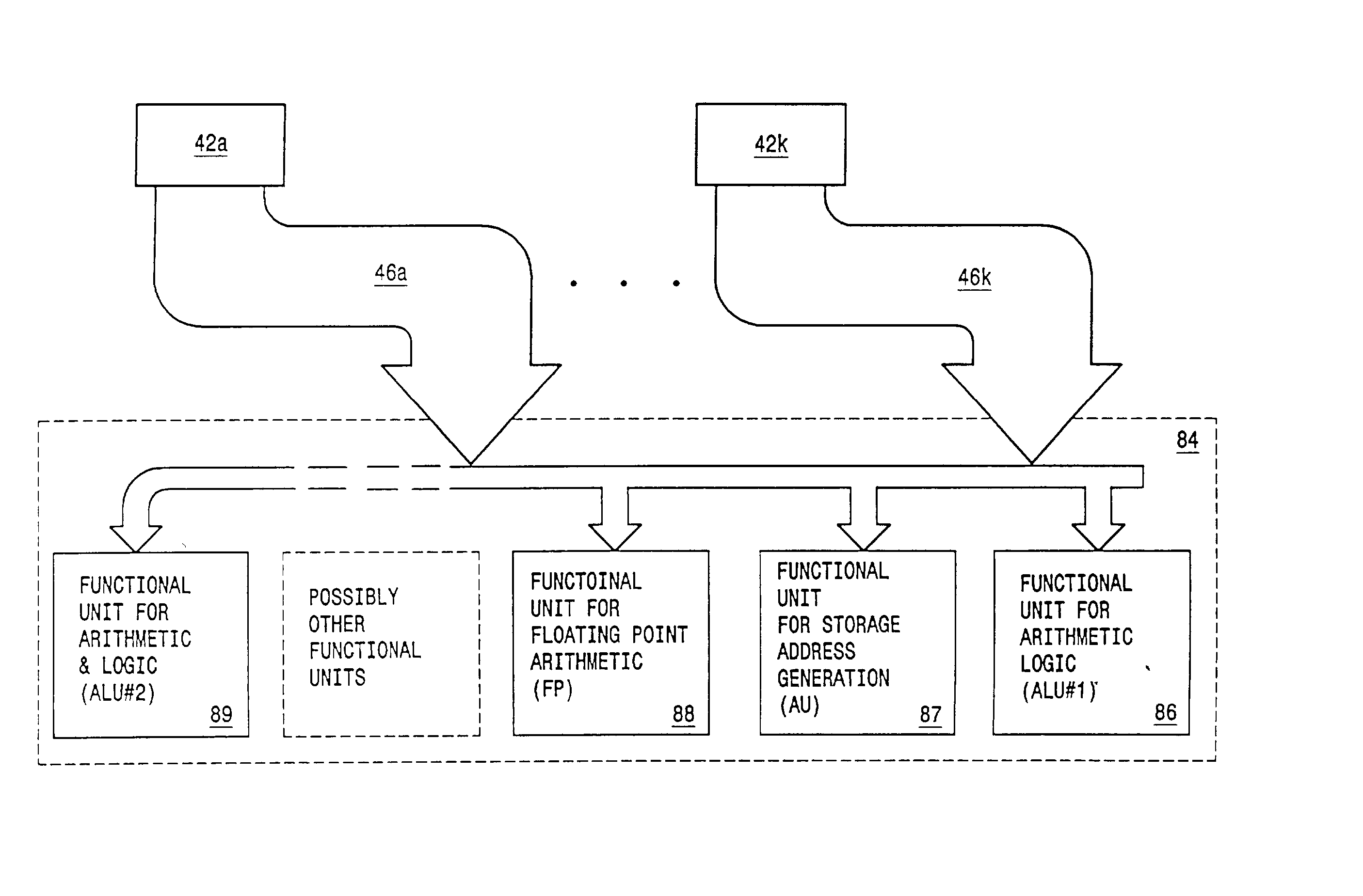 Spawn-join instruction set architecture for providing explicit multithreading