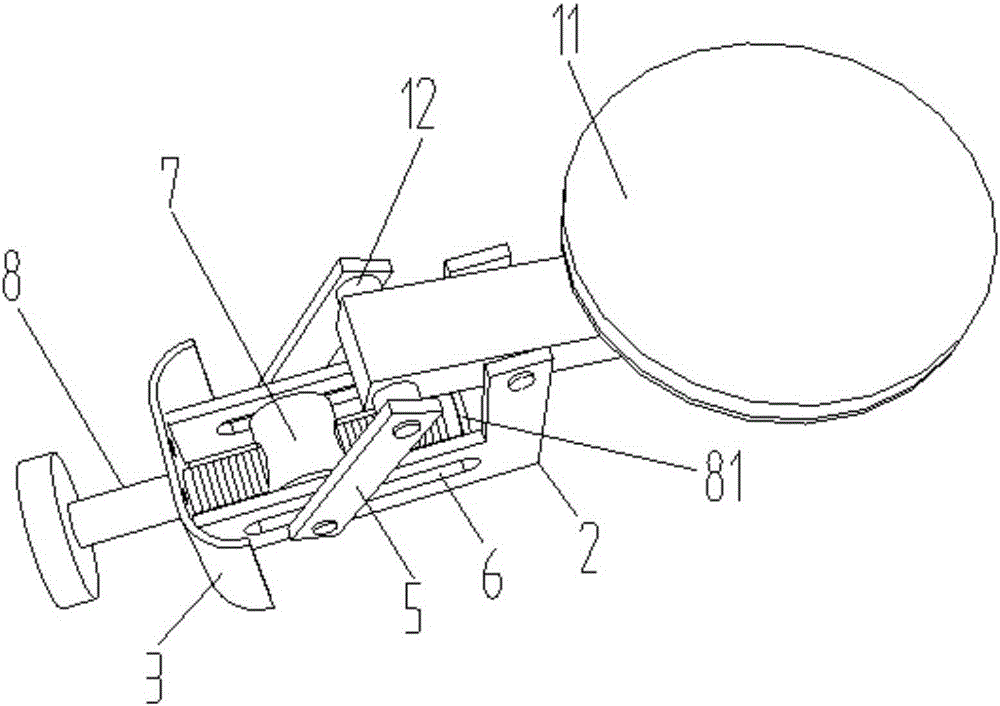 Silencer for drum