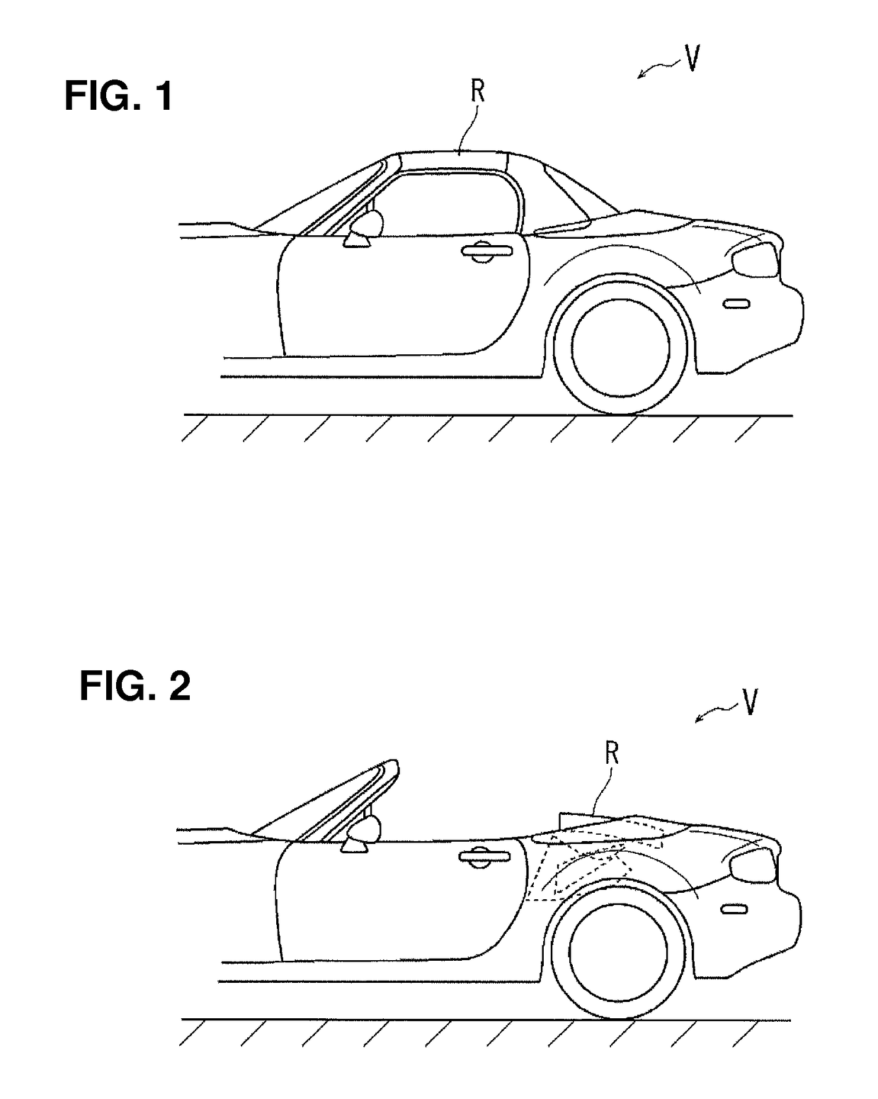 Air-conditioning control device for vehicle