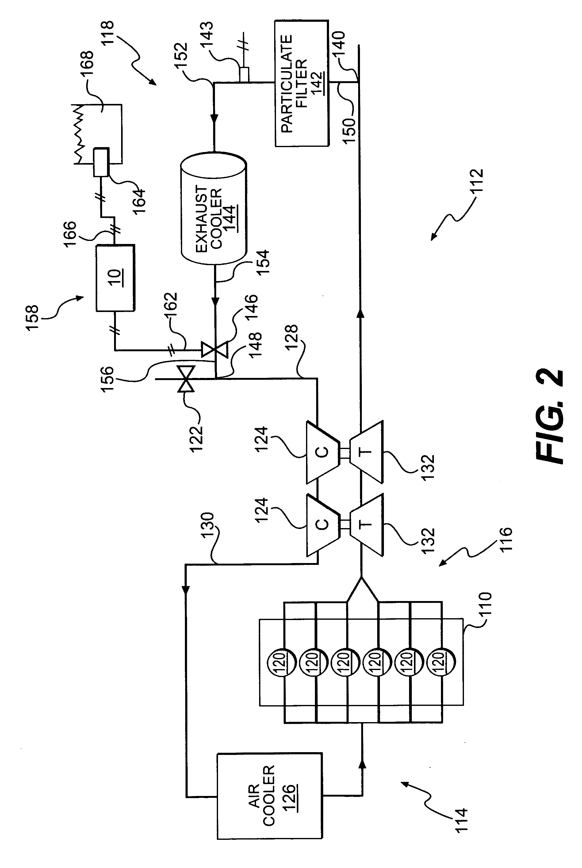 Exhaust control system implementing fuel quality detection