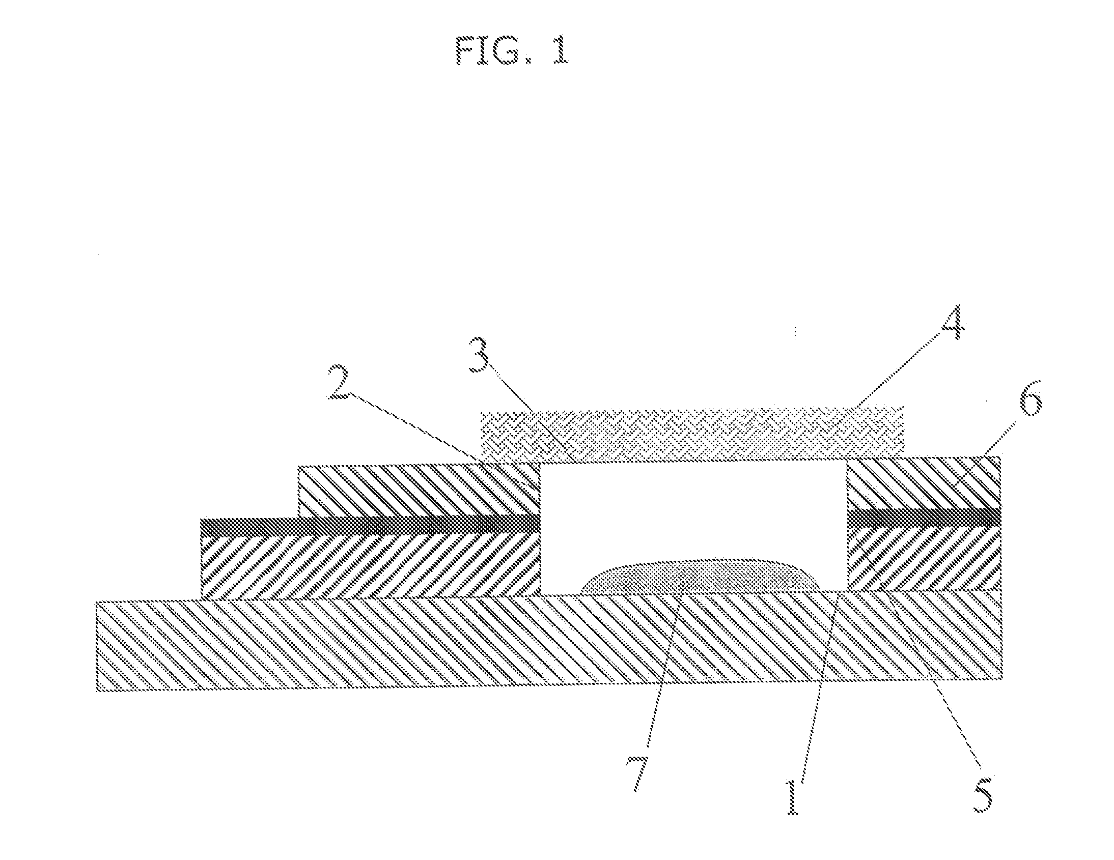 Cholesterol sensor