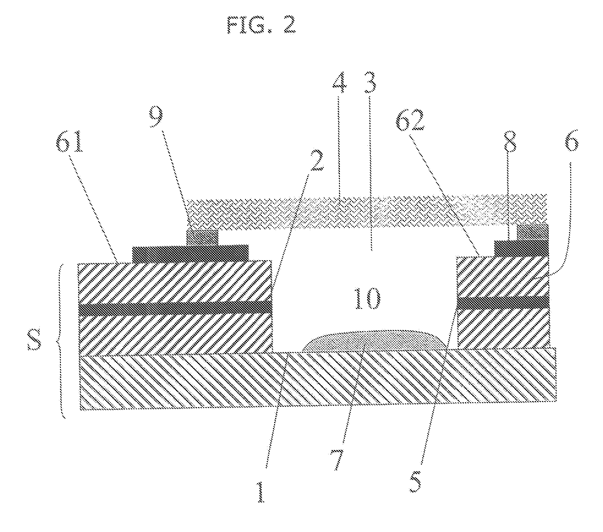 Cholesterol sensor