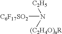 Water-based ink-receptive coating