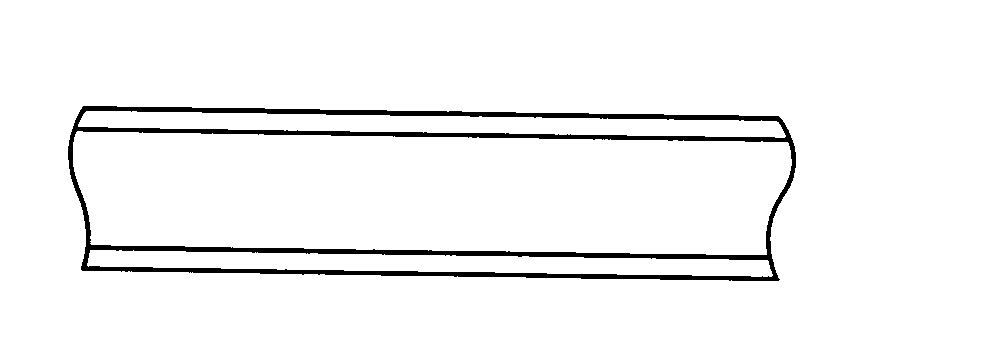 Water-based ink-receptive coating