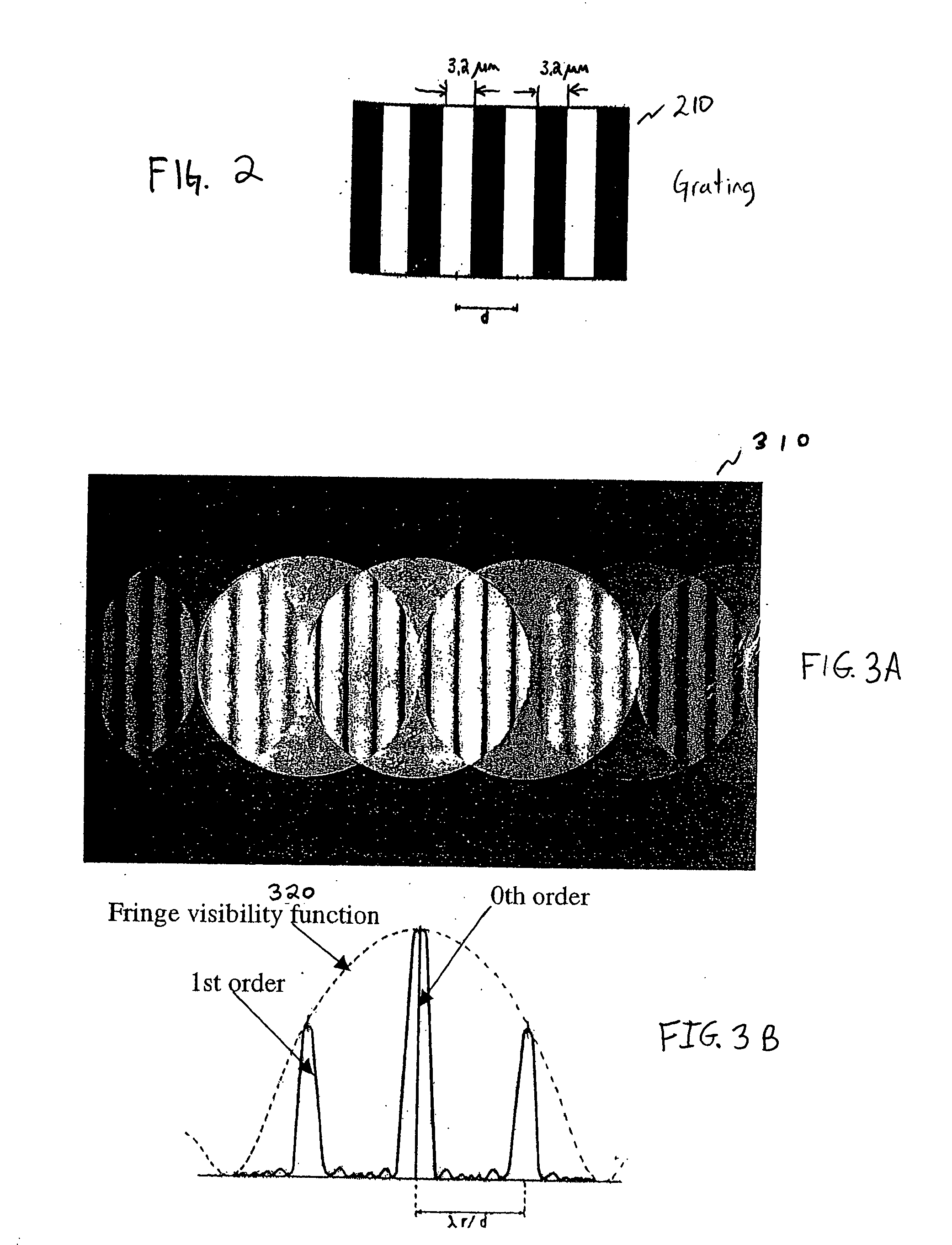 Diffuser plate and method of making same