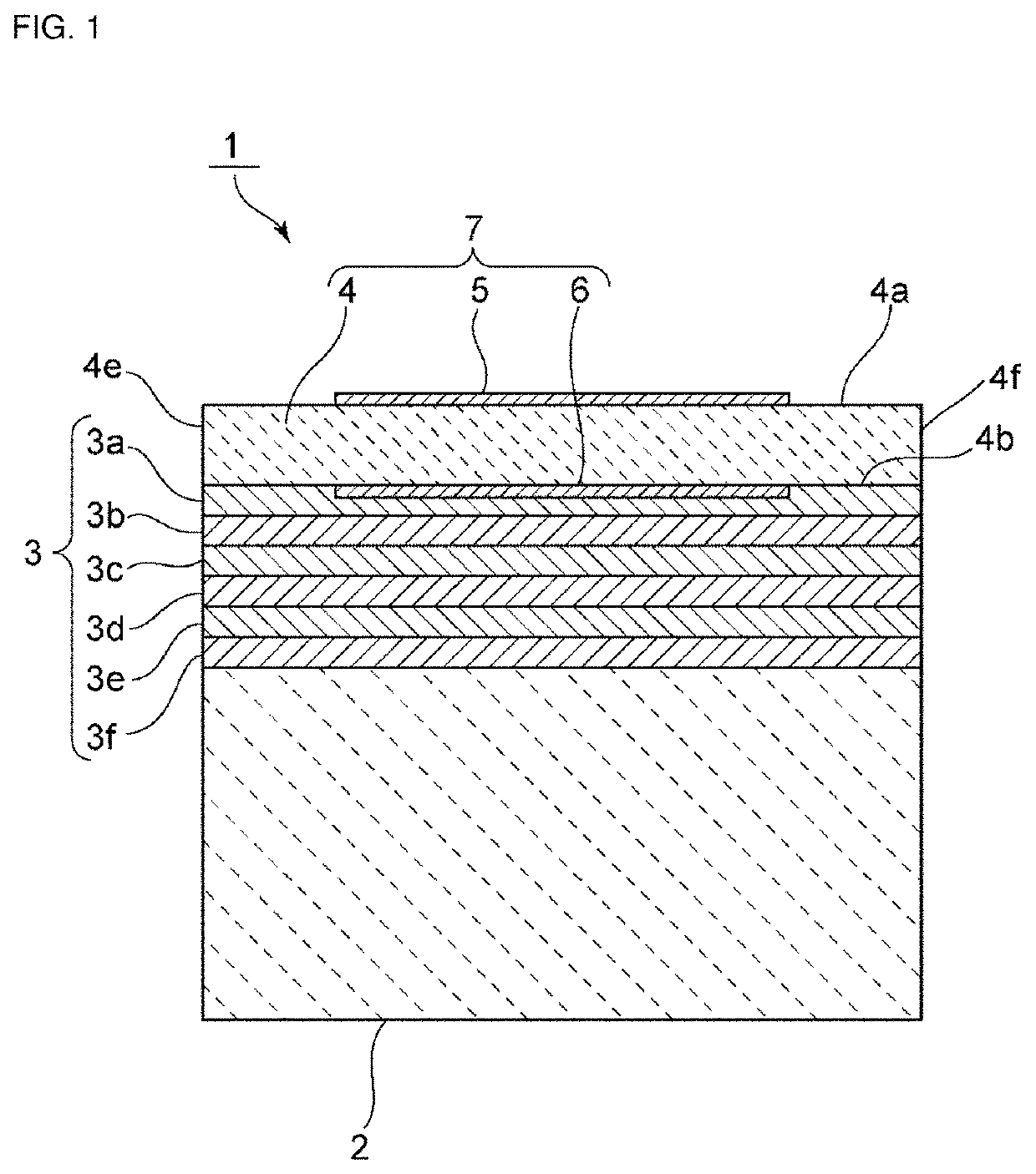 Acoustic wave device