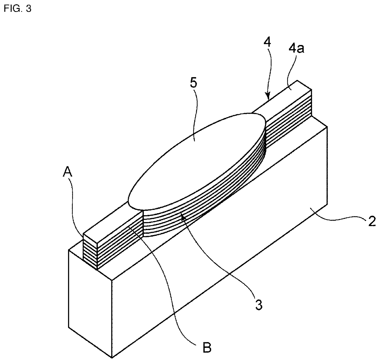 Acoustic wave device