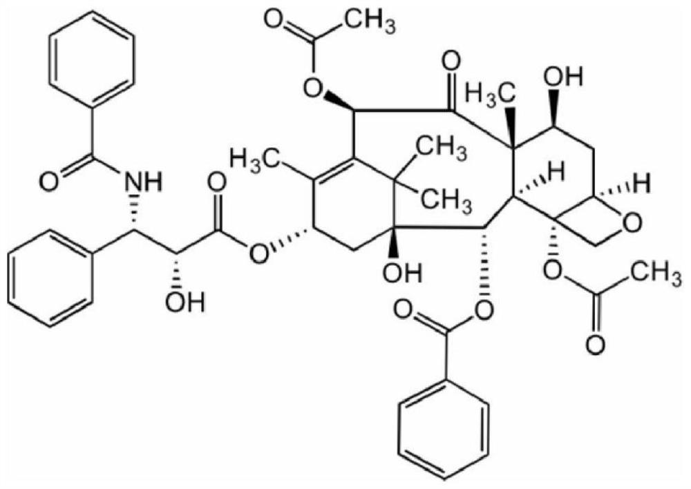 Application of micelles formed by polyethylene glycol derivatives in paclitaxel or derivatives thereof