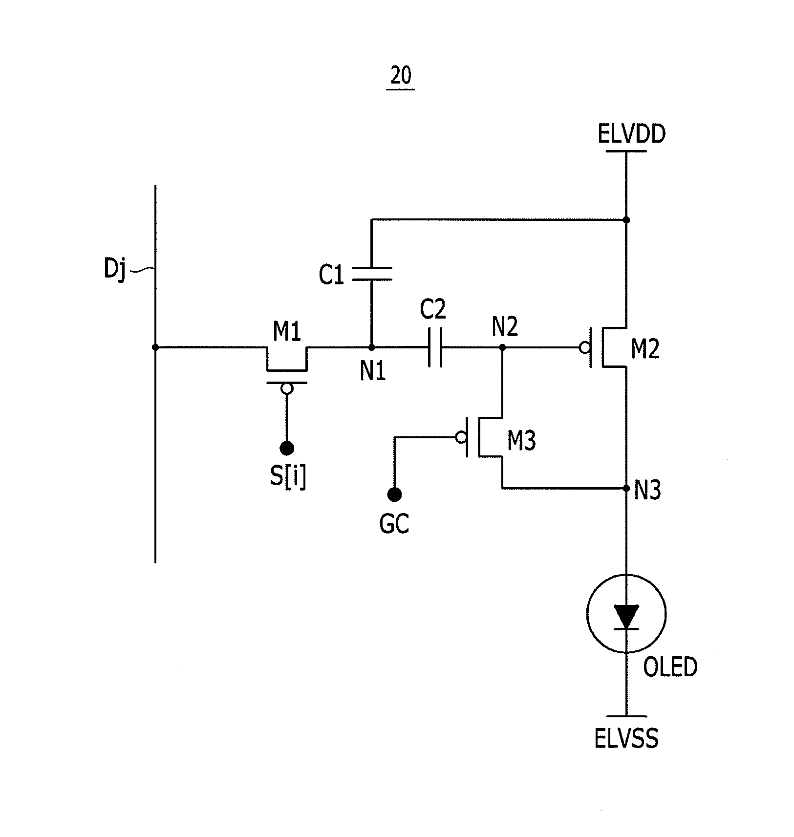 Display device and driving method thereof