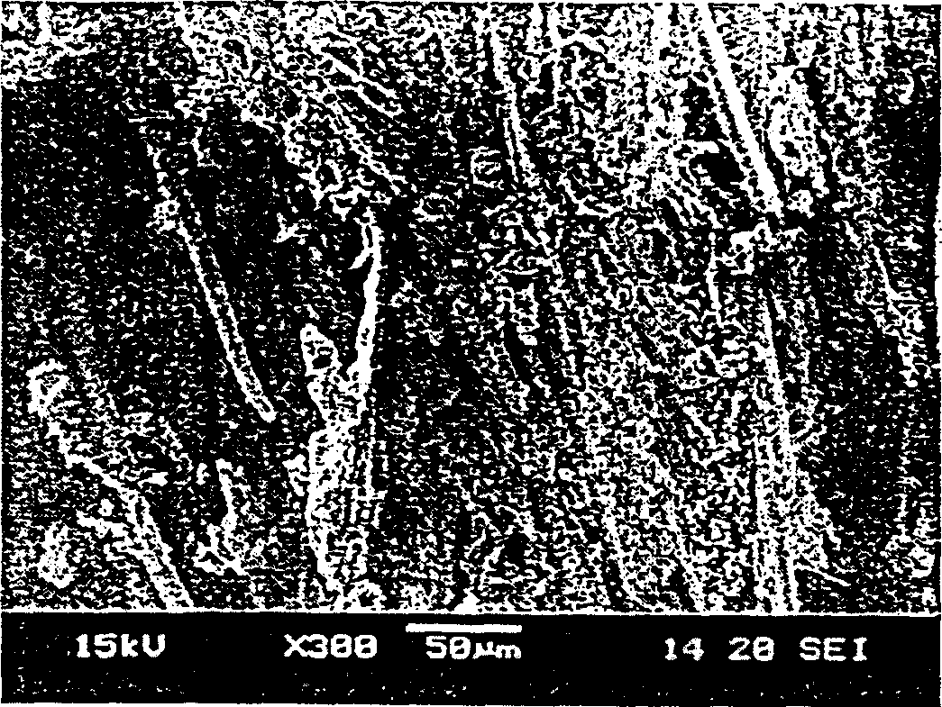 Nonasbestos mixed fiber enhanced rubber base sealing composite materials and method for making same