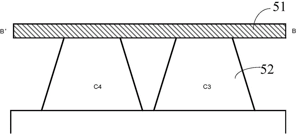 Thermal shunt type microwave power amplifier