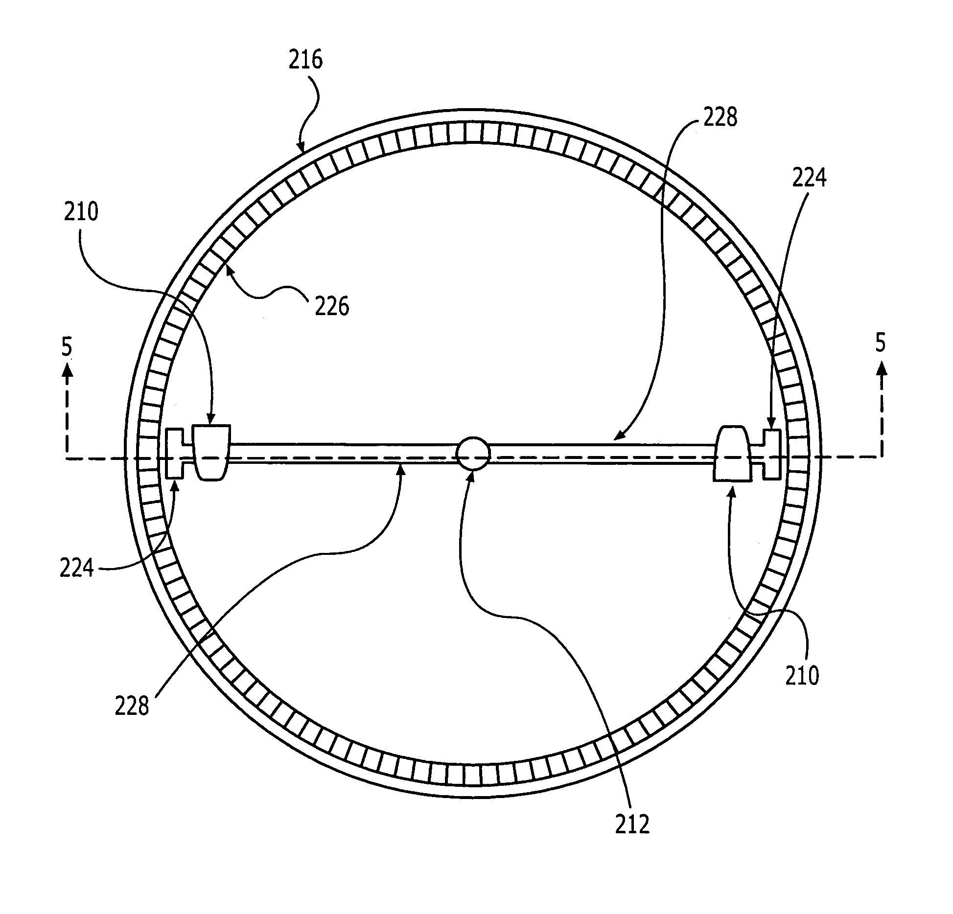 Nuclear-fueled power generating system