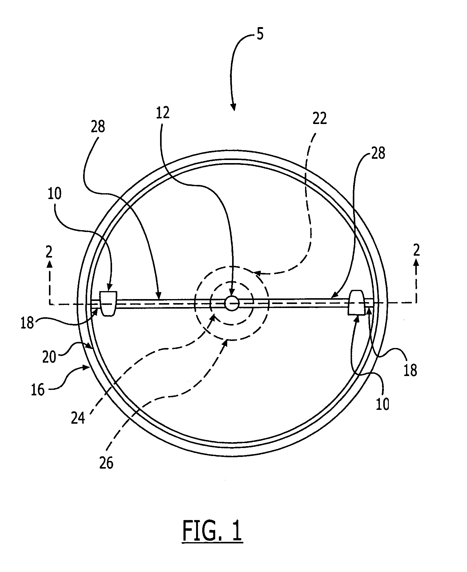 Nuclear-fueled power generating system