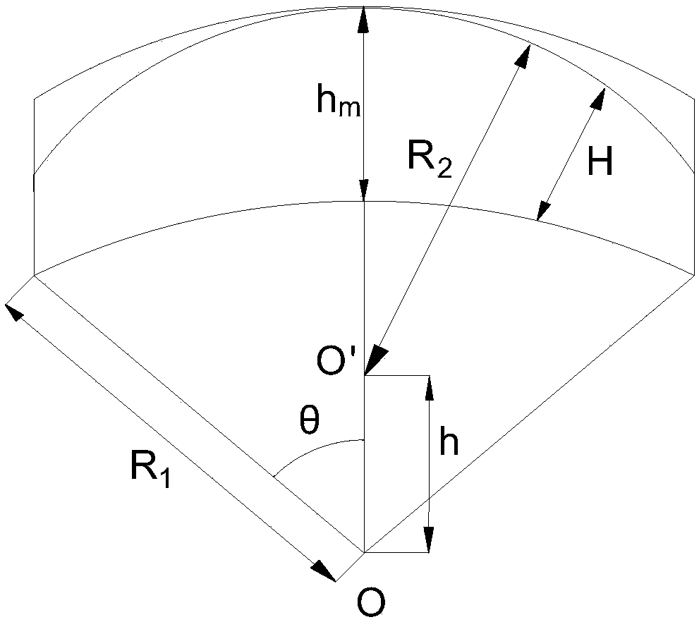 Magnetic-field modulation wave power generator with permanent-magnet concentric structure