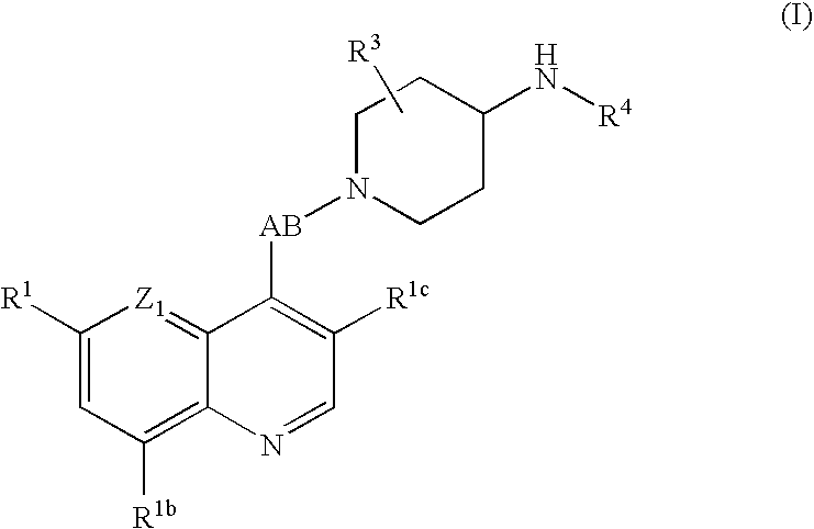 Antibacterial agents