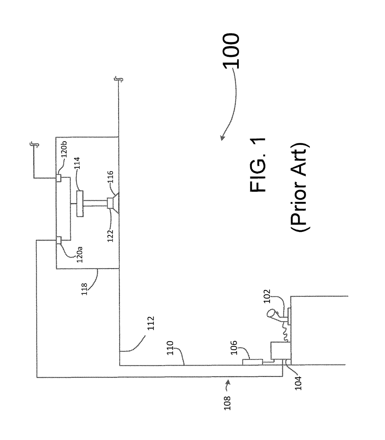 Retrofit digital network speaker system